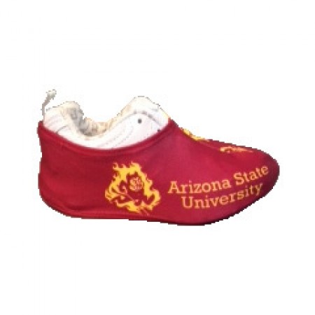 Arizona State University Sneakerskins Stretch Fit